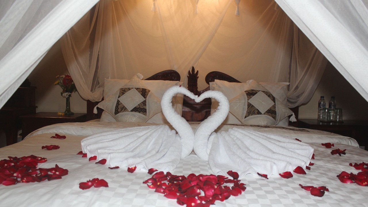 Photo of Bedroom in Melayang