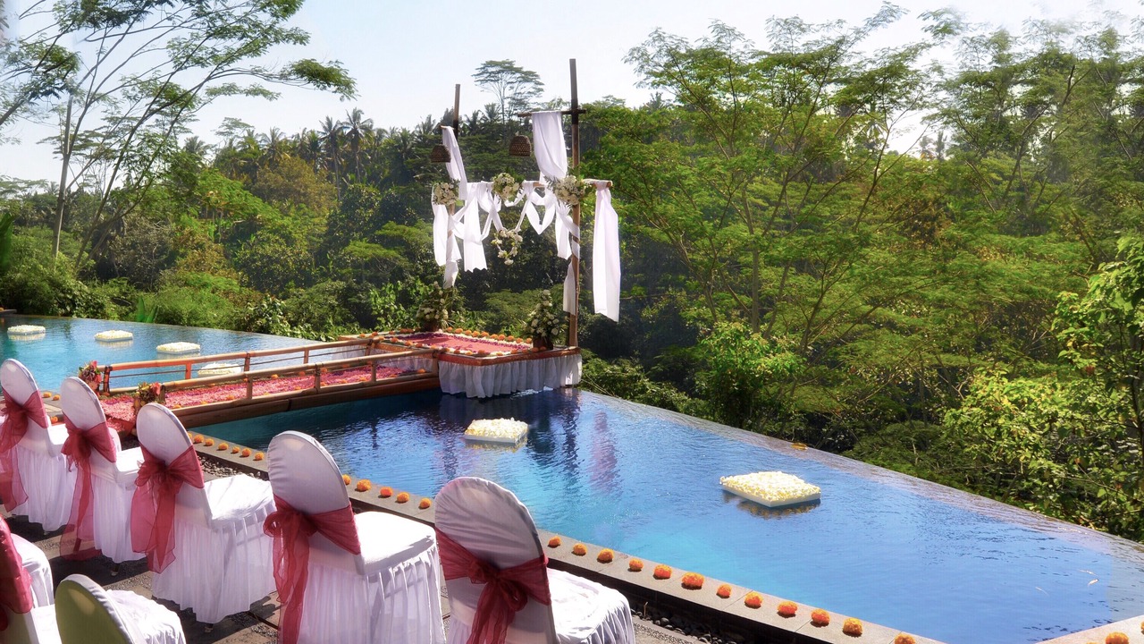 Photo of Outdoor in Melayang