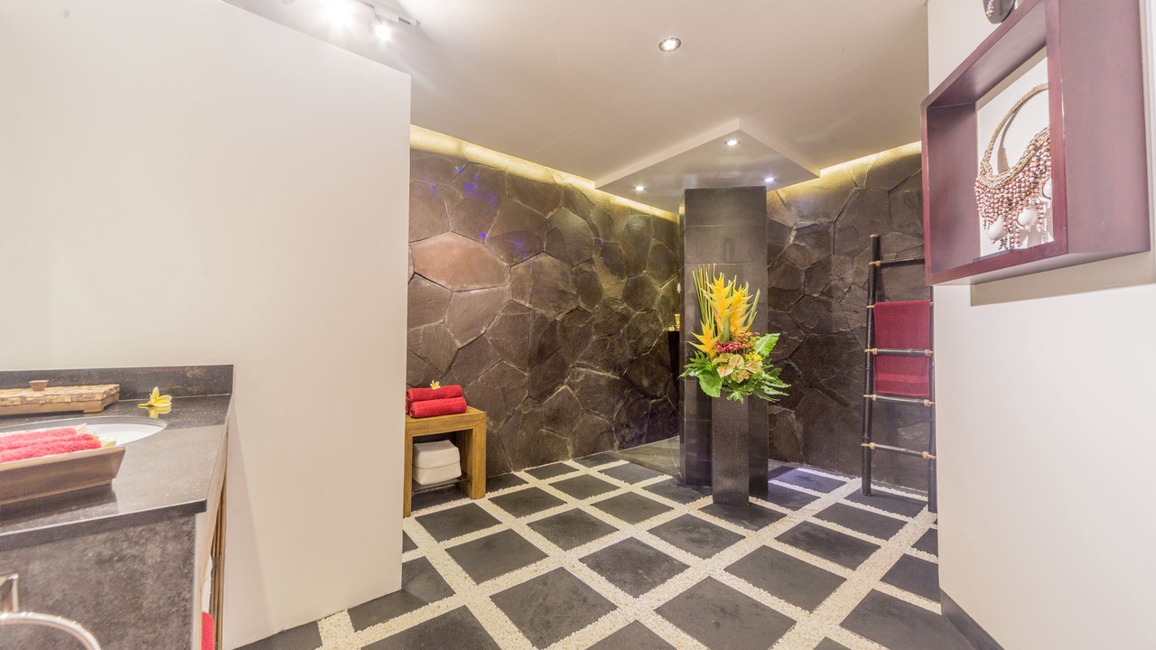 Photo of Bathroom in Melayang