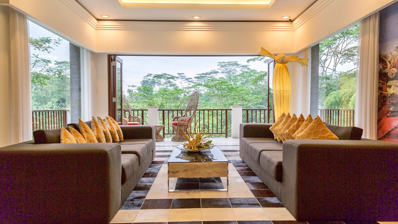 Photo of Livingroom in Melayang