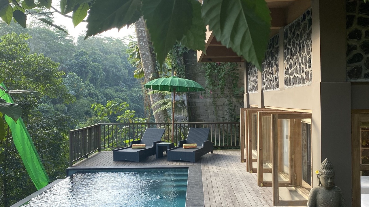 Photo of Outdoor in Melayang