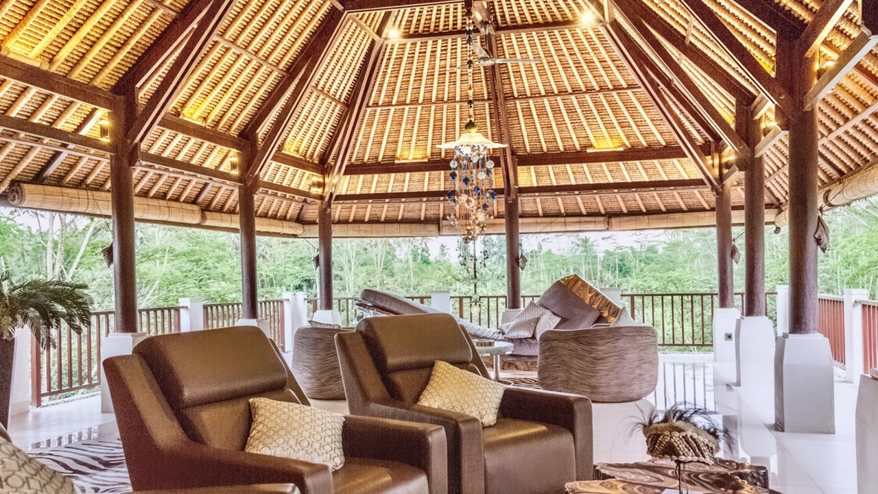 Photo of Outdoor in Melayang
