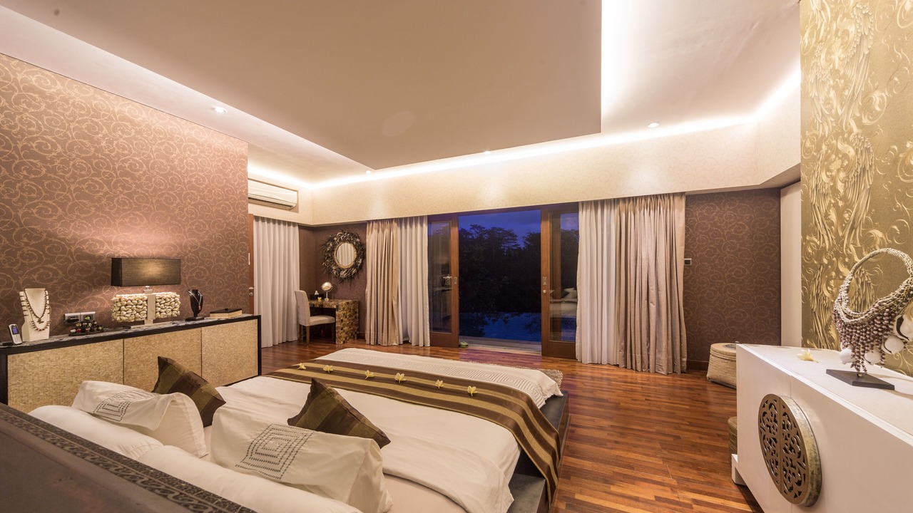 Photo of Bedroom in Melayang