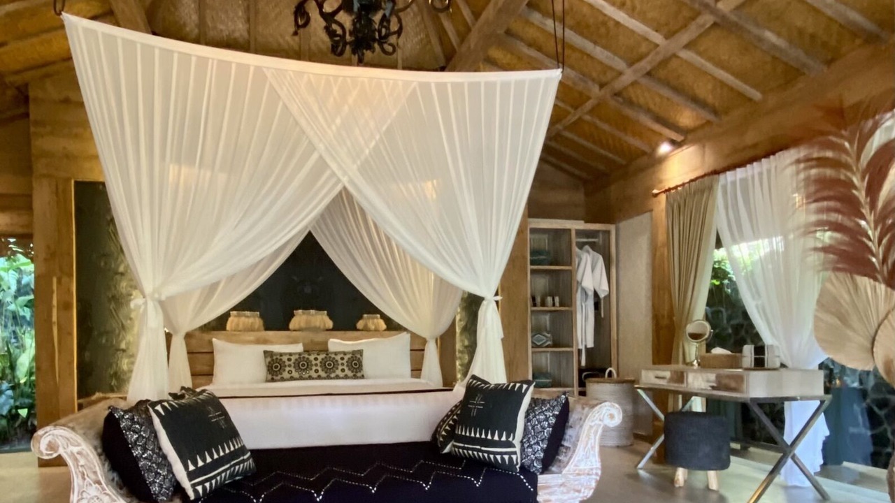 Photo of Bedroom in Melayang