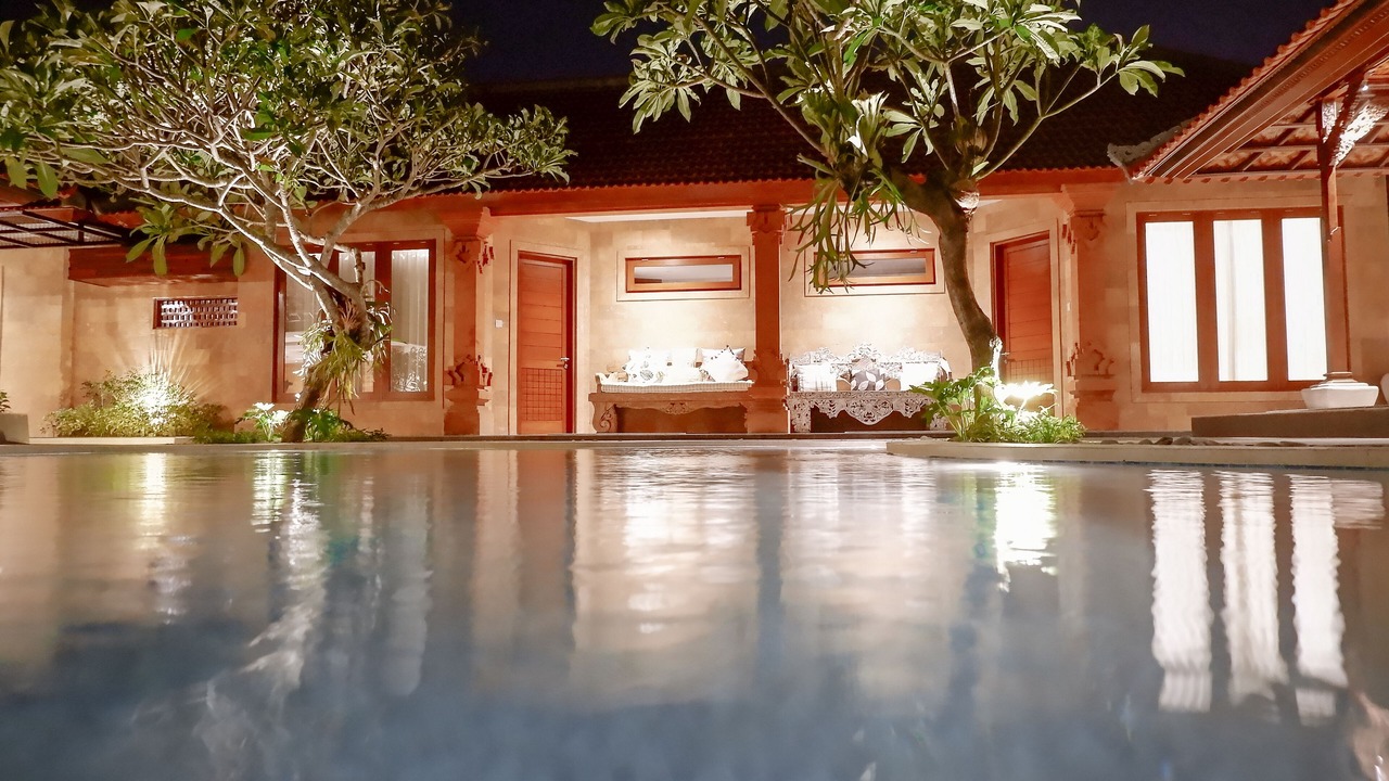 Photo of Outdoor in Ubud
