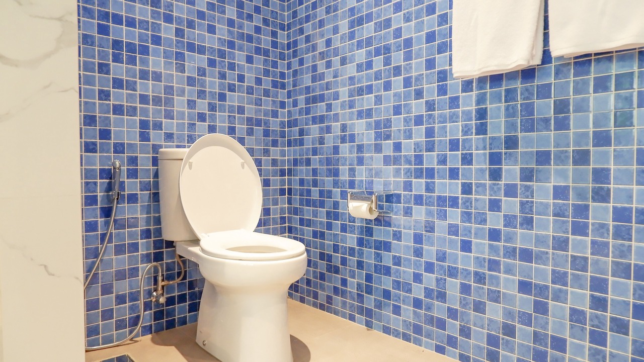 Photo of Bathroom in Ubud