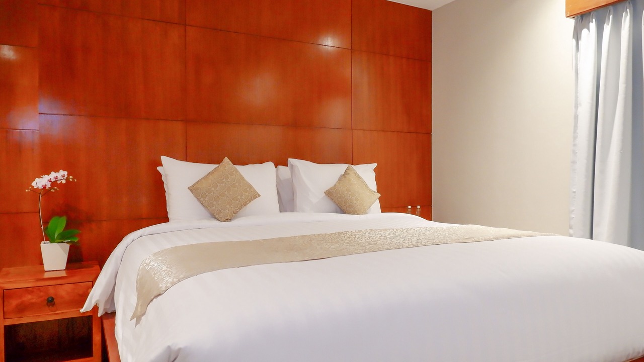 Photo of Bedroom in Ubud