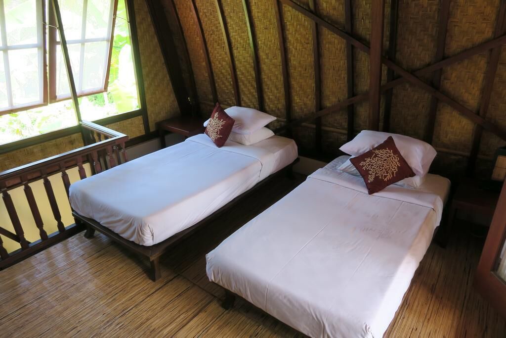 Photo of Bedroom in Lodtunduh