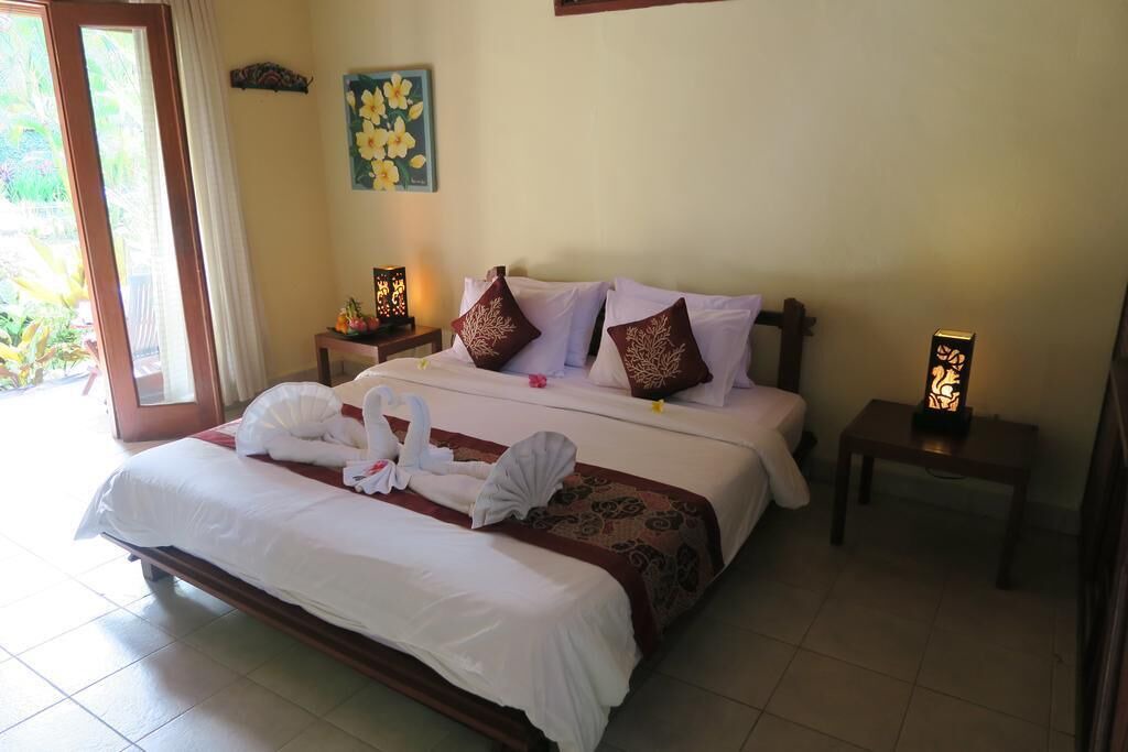Photo of Bedroom in Lodtunduh