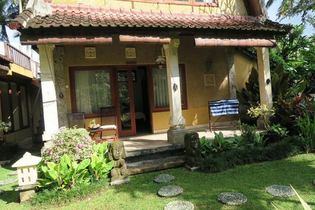 Photo of Outdoor in Lodtunduh