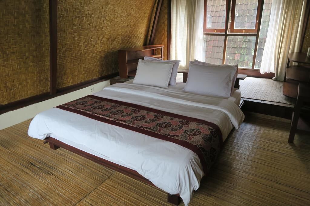 Photo of Bedroom in Lodtunduh
