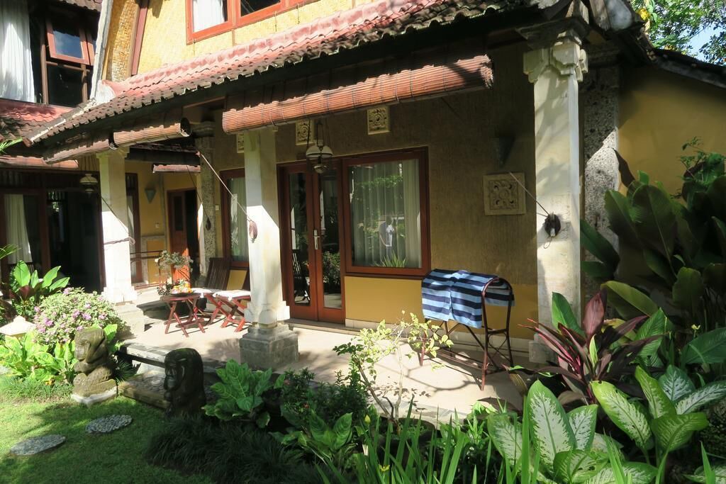 Photo of Outdoor in Lodtunduh
