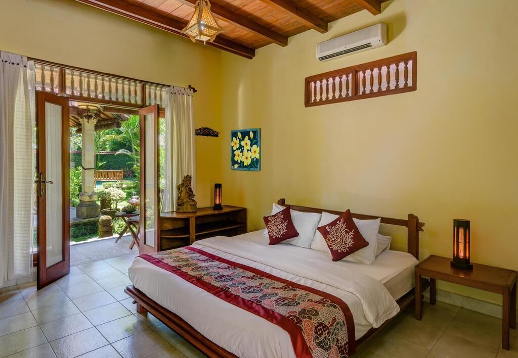 Photo of Bedroom in Lodtunduh