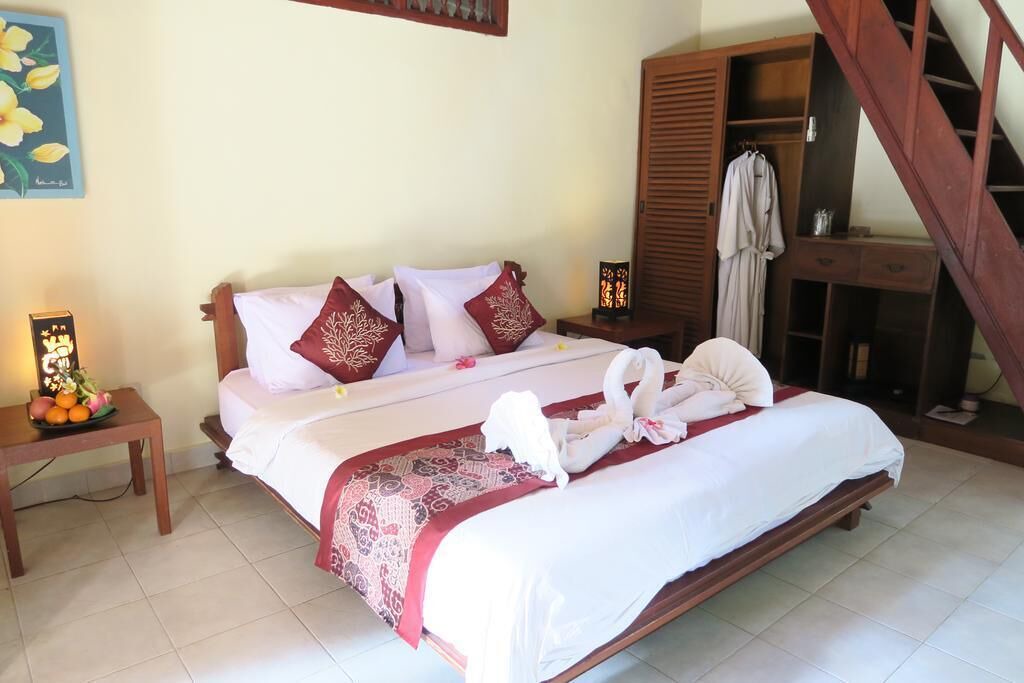 Photo of Bedroom in Lodtunduh