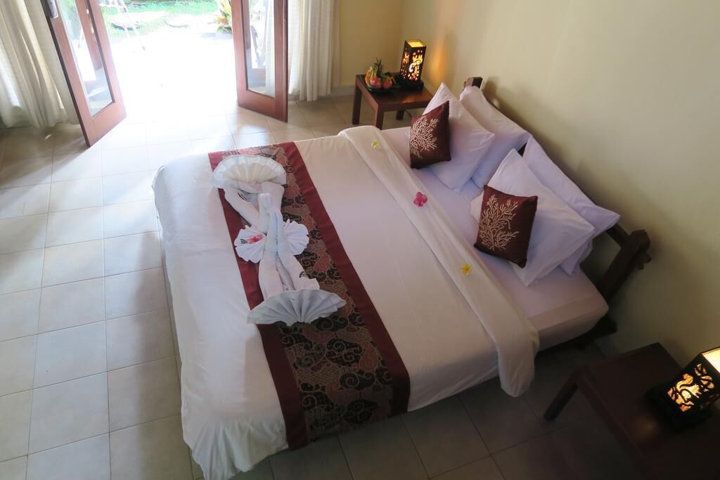 Photo of Bedroom in Lodtunduh