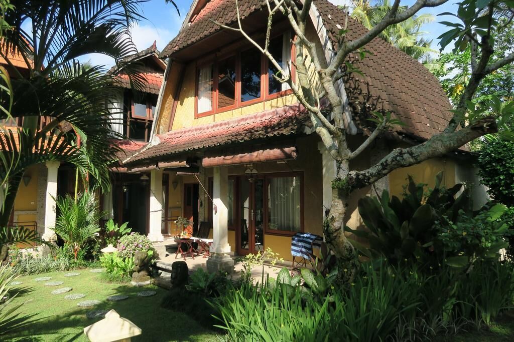 Photo of Outdoor in Lodtunduh