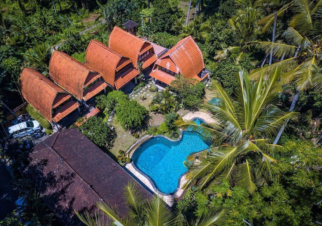 Photo of Outdoor in Lodtunduh
