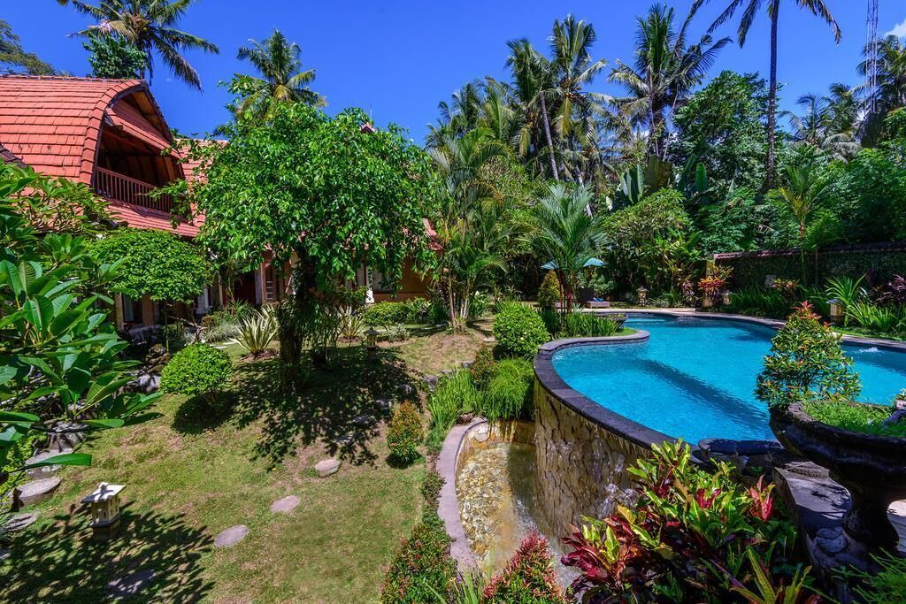 Photo of Outdoor in Lodtunduh