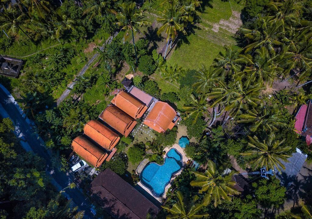 Photo of Outdoor in Lodtunduh