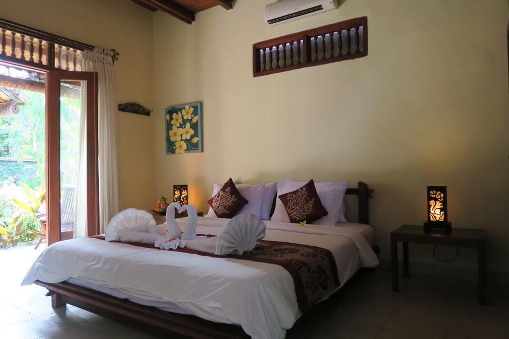 Photo of Bedroom in Lodtunduh