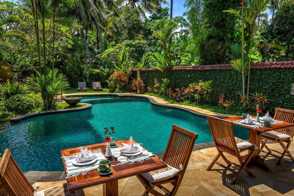 Photo of Outdoor in Lodtunduh