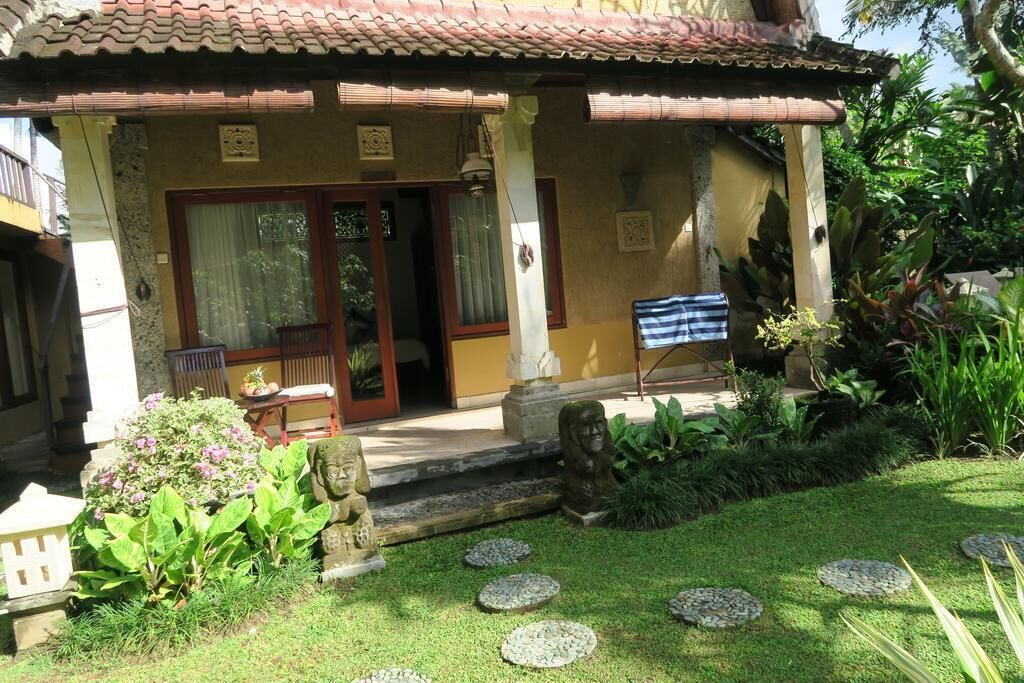 Photo of Outdoor in Lodtunduh