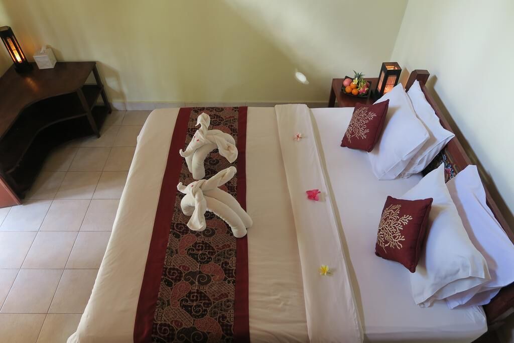 Photo of Bedroom in Lodtunduh