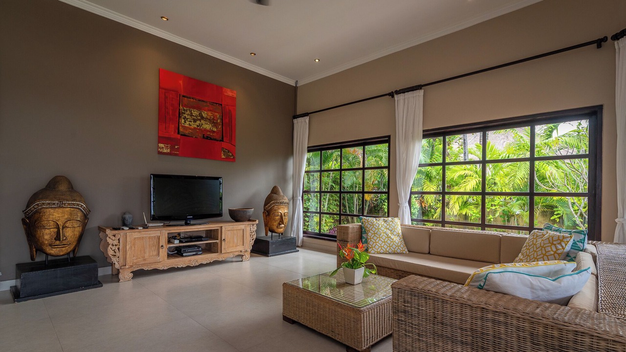 Photo of Livingroom in Dencarik