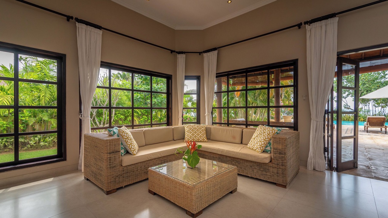 Photo of Livingroom in Dencarik