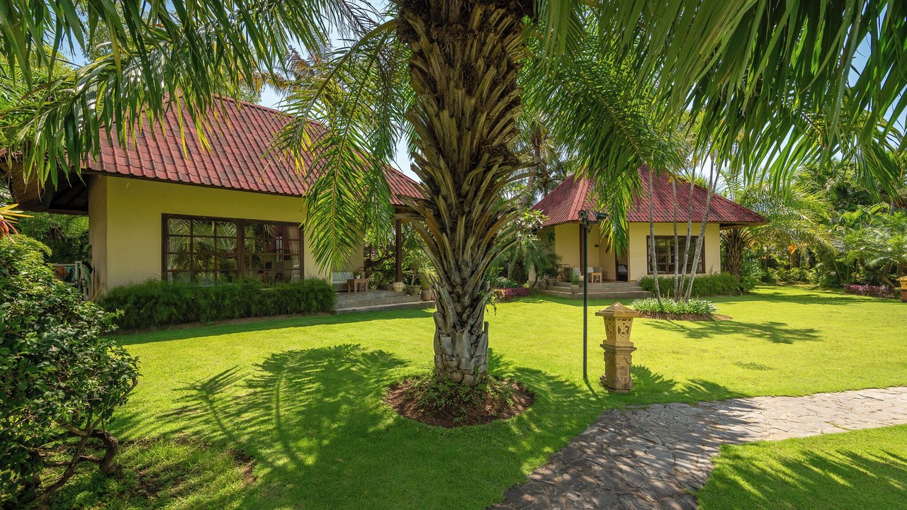 Photo of Outdoor in Dencarik
