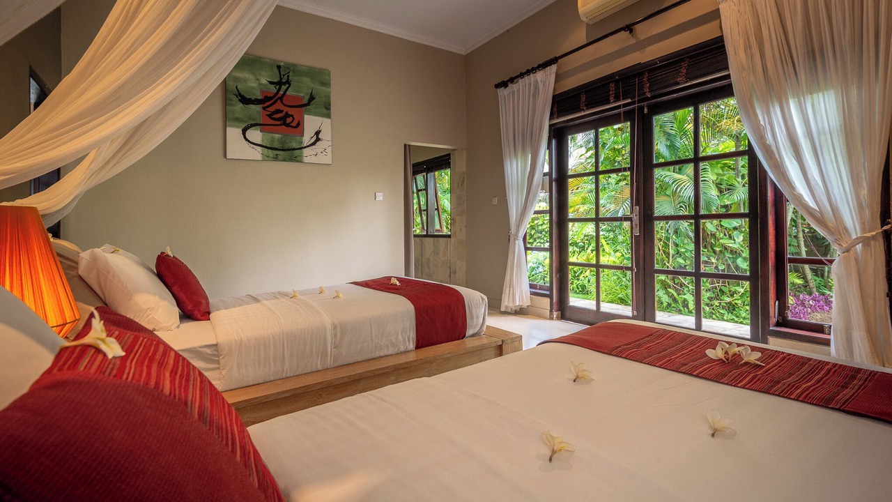 Photo of Bedroom in Dencarik