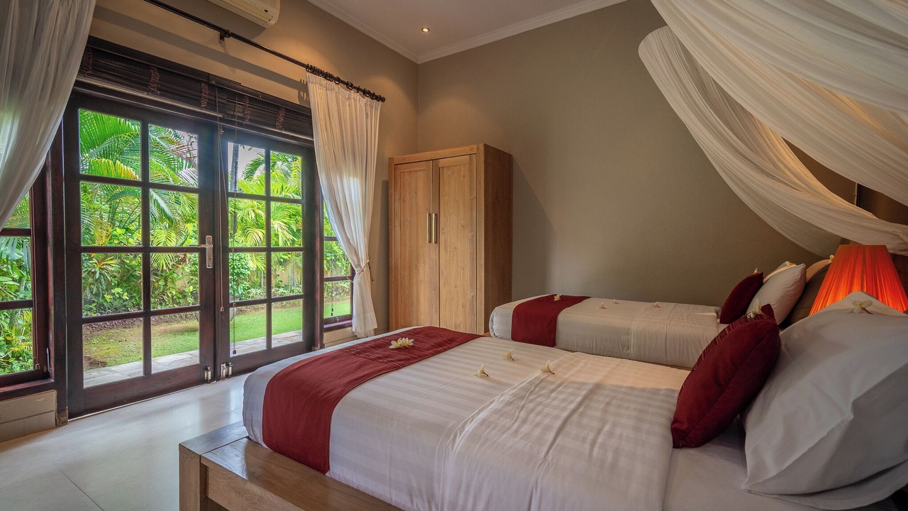 Photo of Bedroom in Dencarik