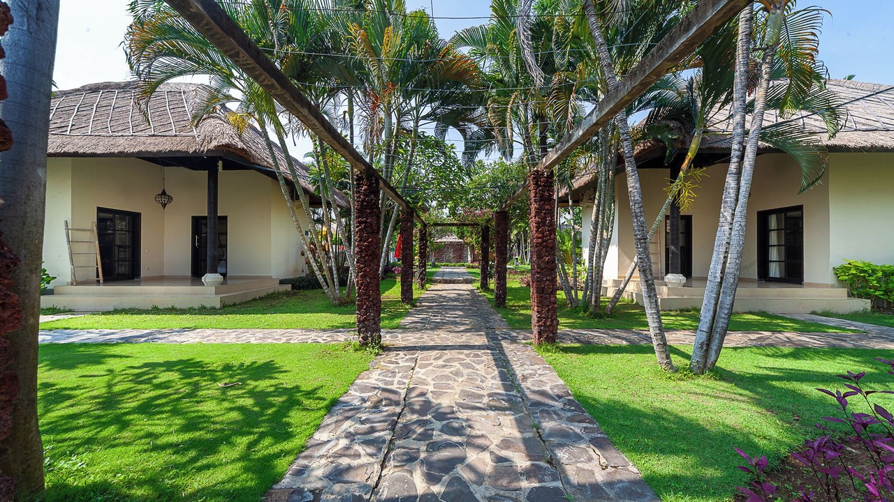 Photo of Outdoor in Dencarik