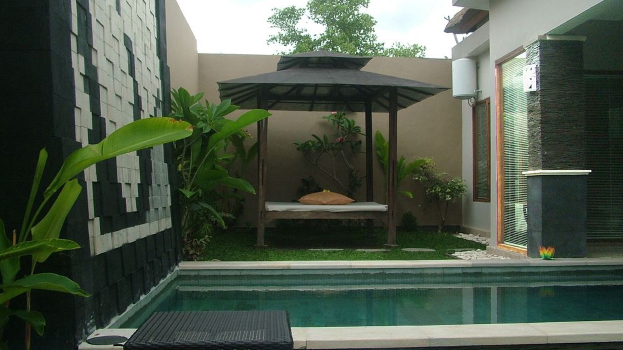 Photo of Outdoor in Seminyak