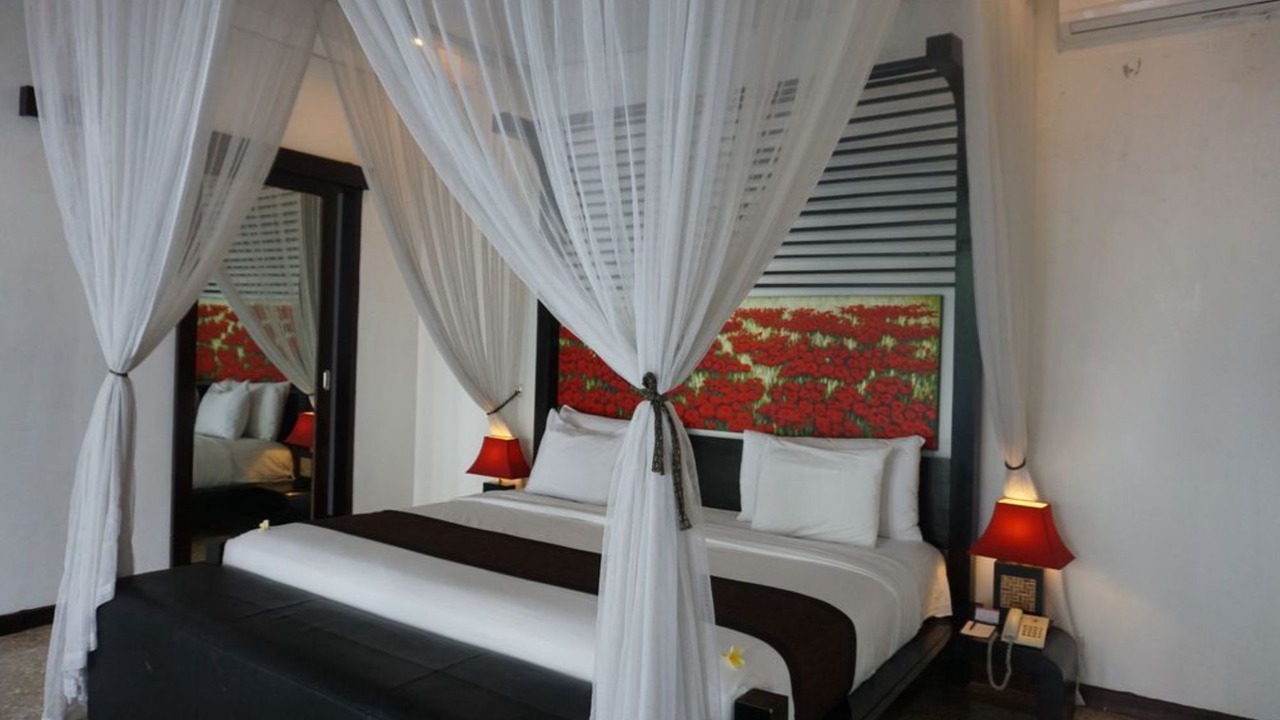 Photo of Bedroom in Seminyak
