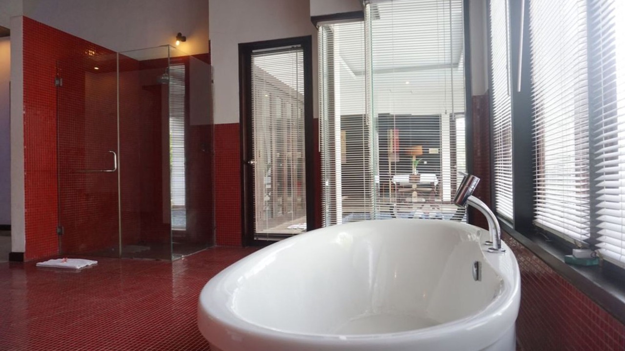 Photo of Bathroom in Seminyak