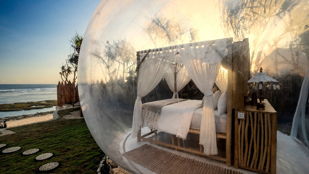 Photo of Outdoor in Uluwatu