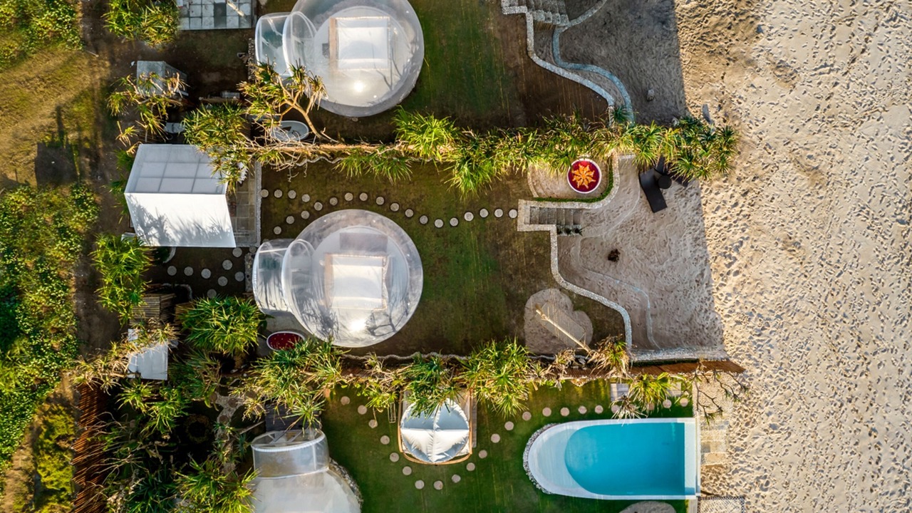 Photo of Outdoor in Uluwatu