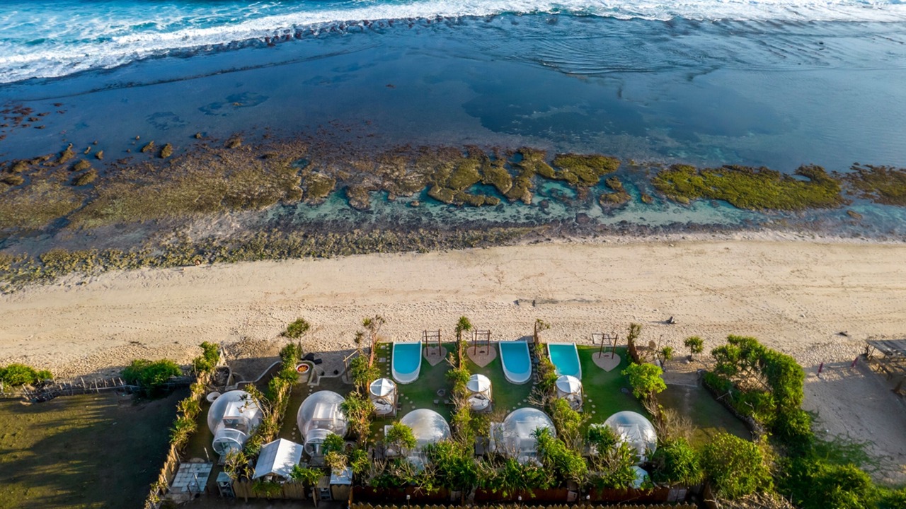 Photo of Outdoor in Uluwatu