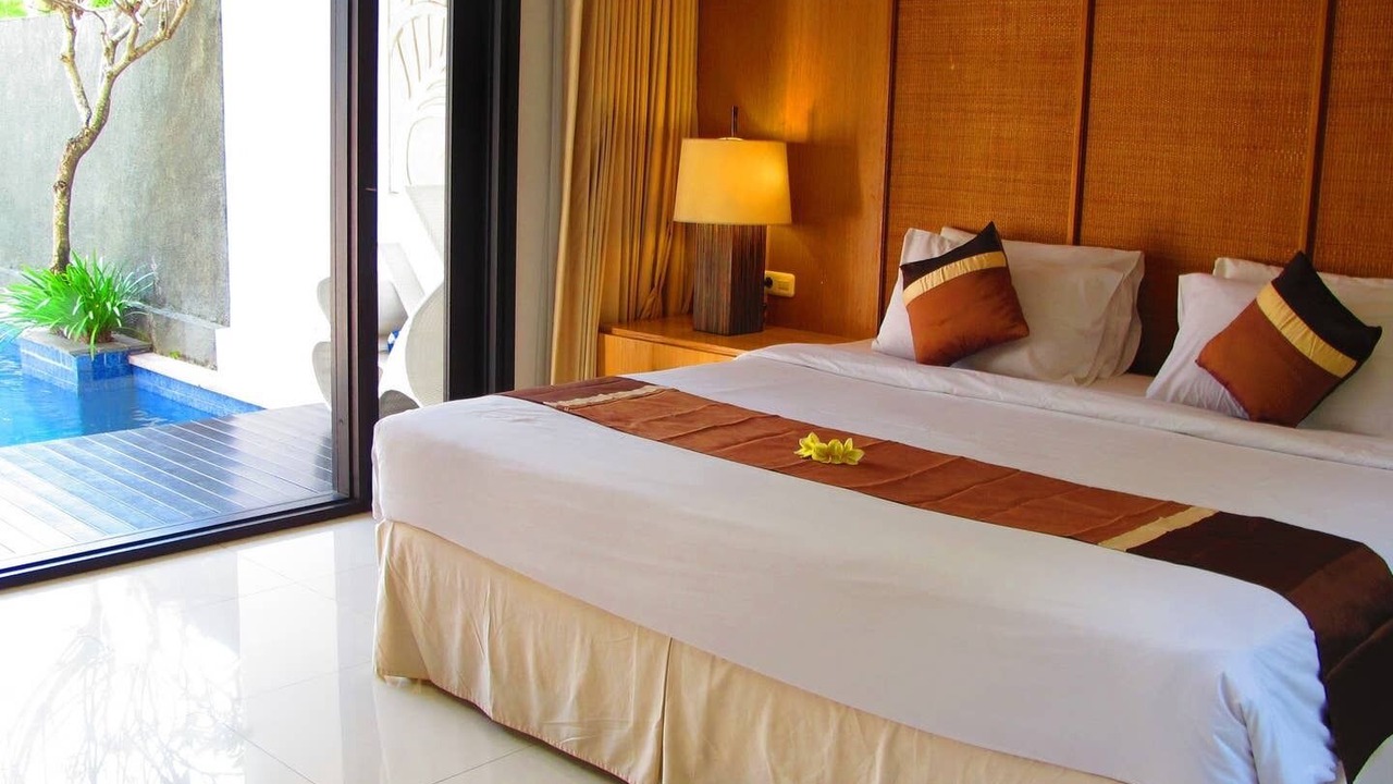 Photo of Bedroom in Nakula