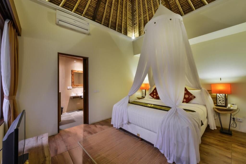 Photo of Bedroom in Bukit