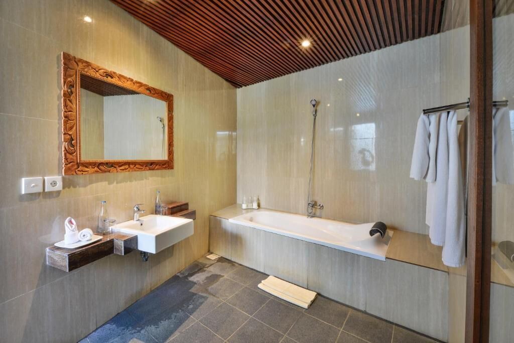 Photo of Bathroom in Bukit
