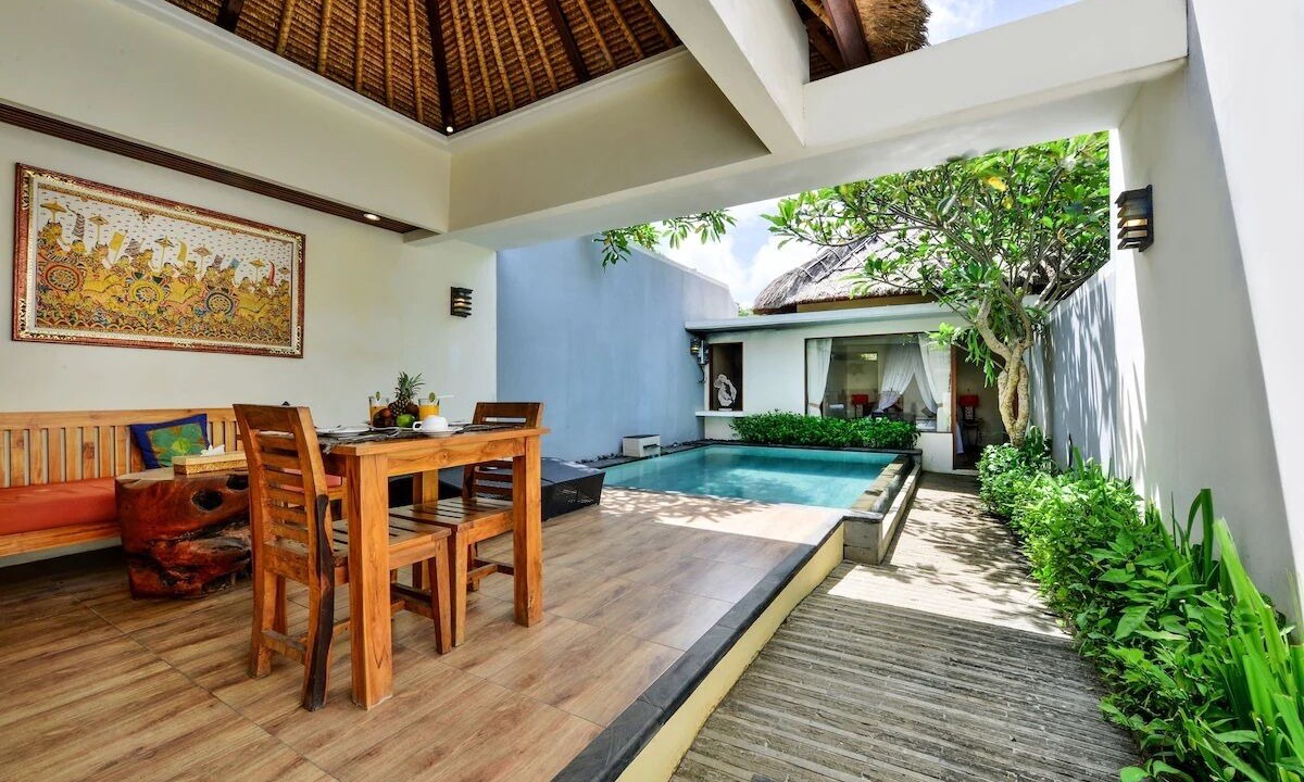 Photo of Outdoor in Bukit