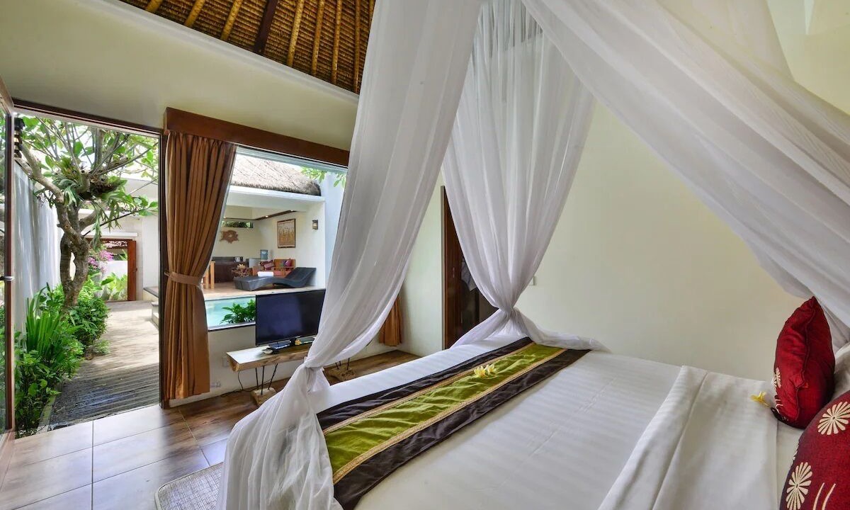 Photo of Bedroom in Bukit