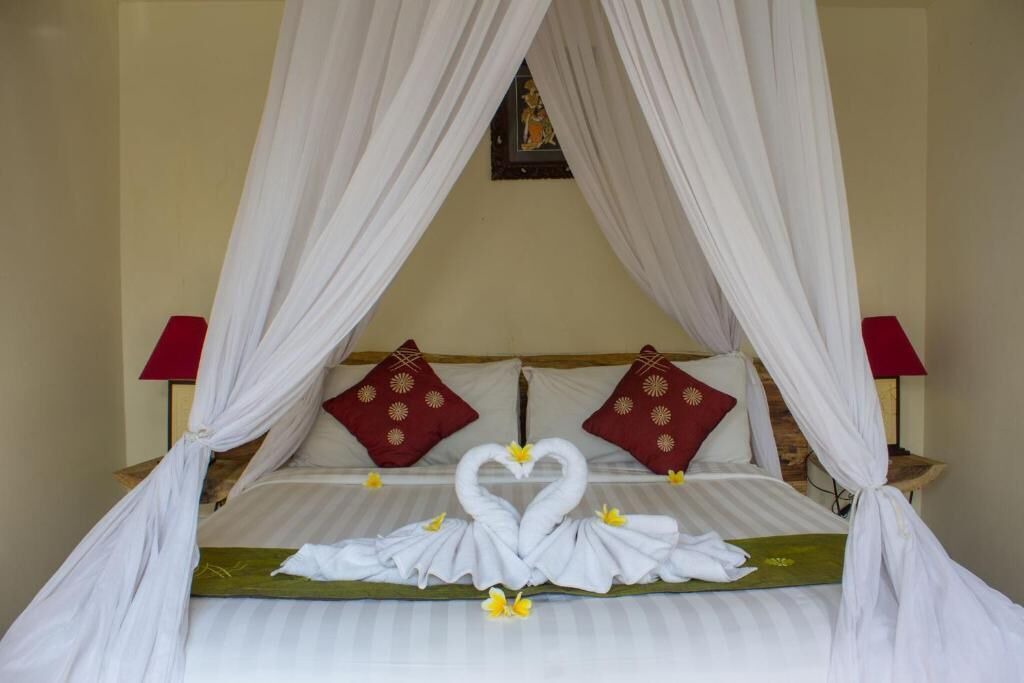 Photo of Bedroom in Bukit