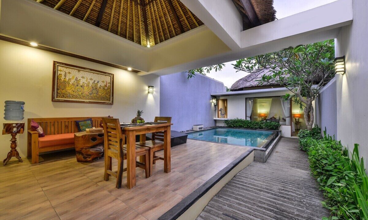 Photo of Outdoor in Bukit