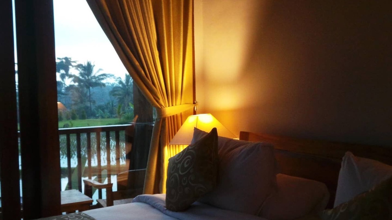 Photo of Bedroom in Tegallalang