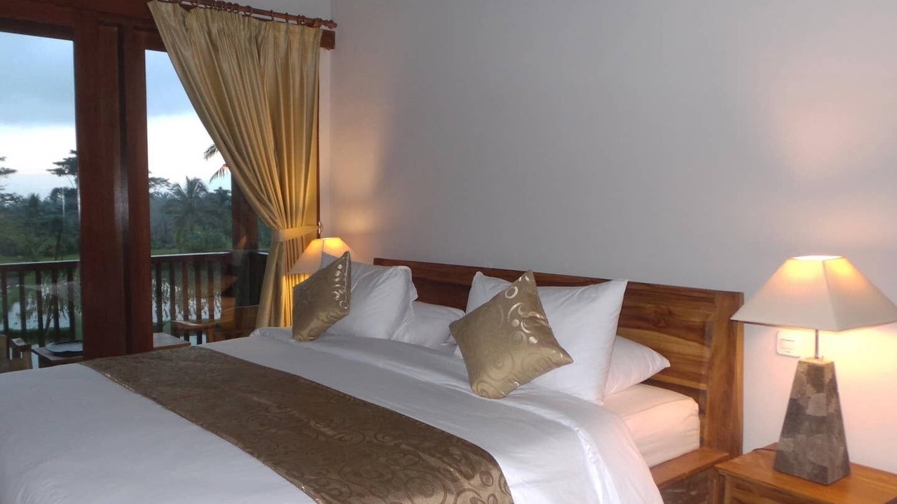 Photo of Bedroom in Tegallalang