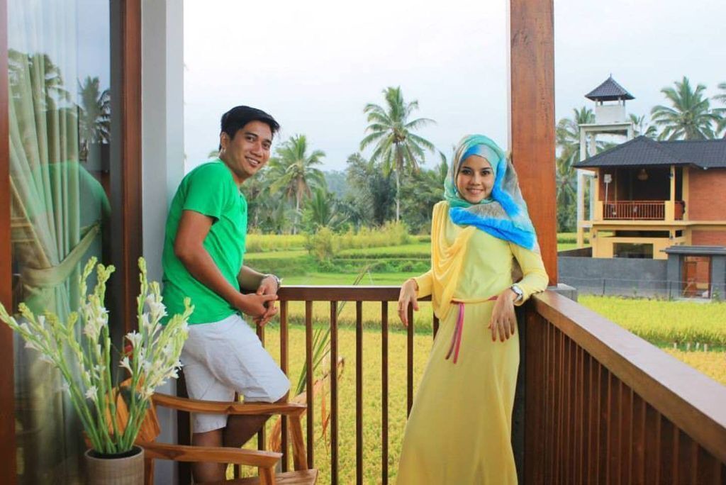 Photo of Outdoor in Tegallalang