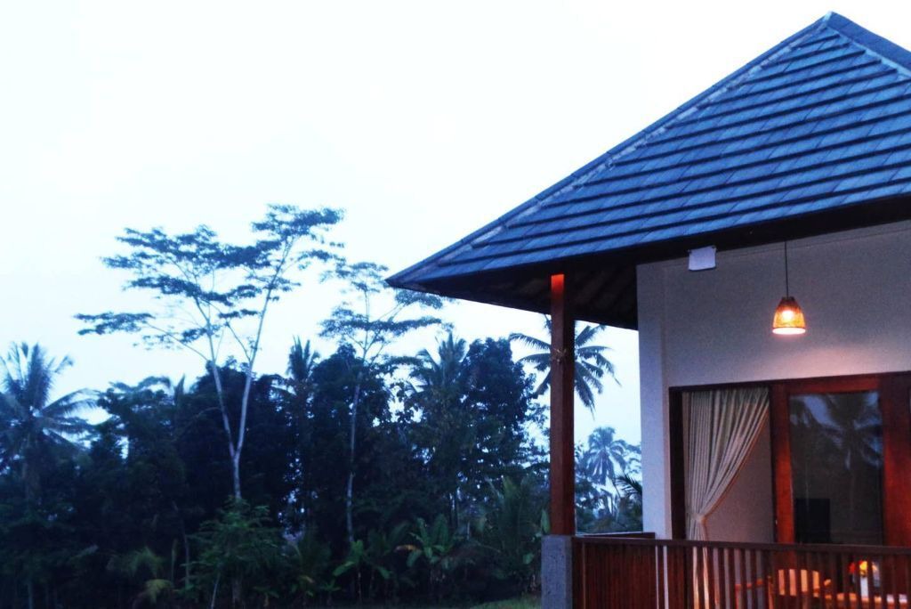 Photo of Outdoor in Tegallalang
